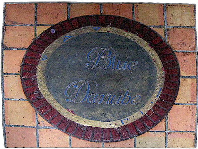 Blue Danube
