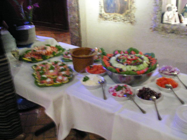 food