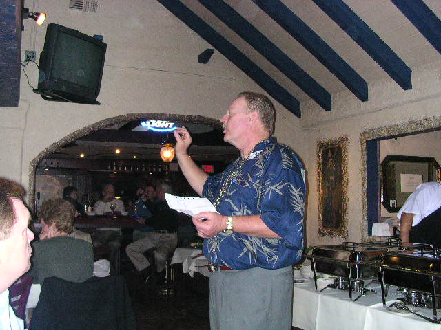 Tom McCrystal