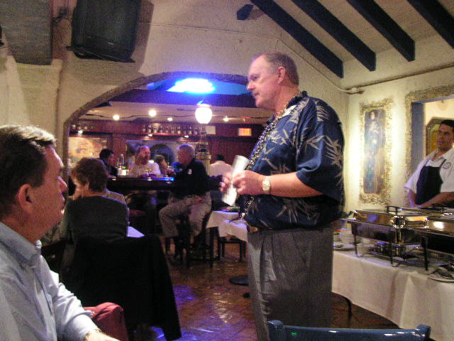 Tom McCrystal