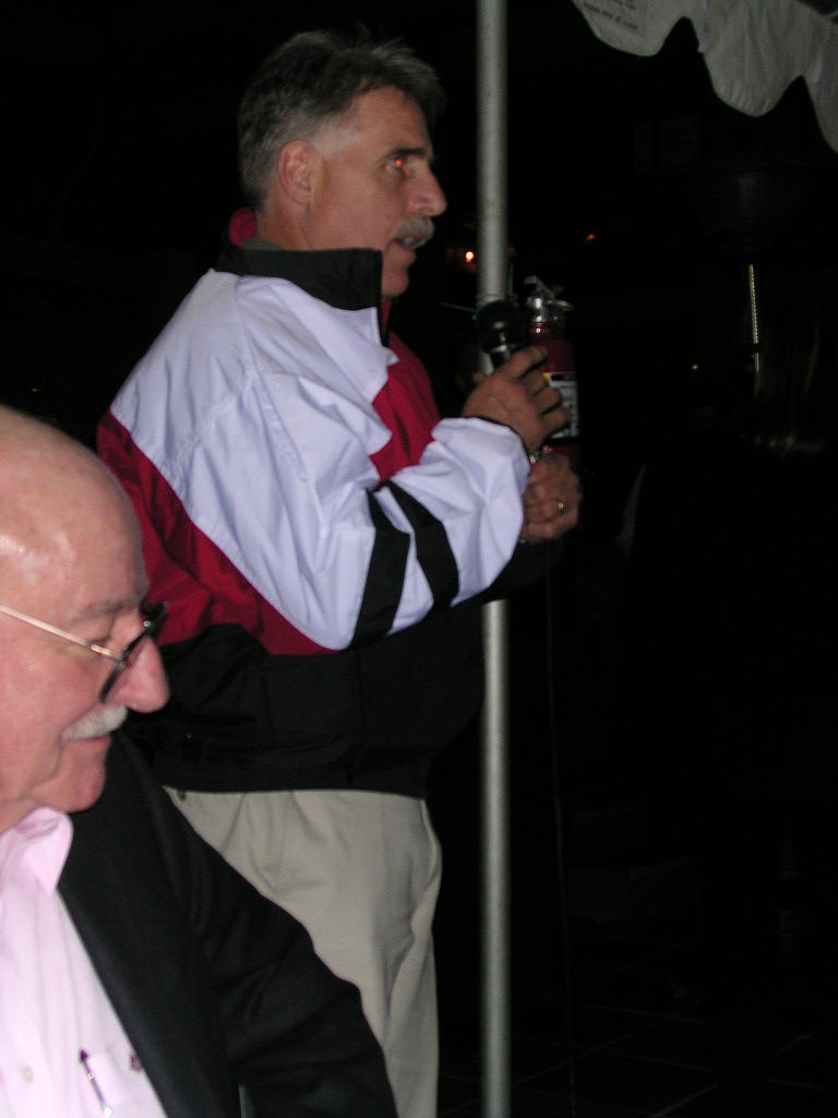 Bob Benziger