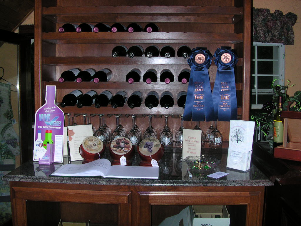 Awards