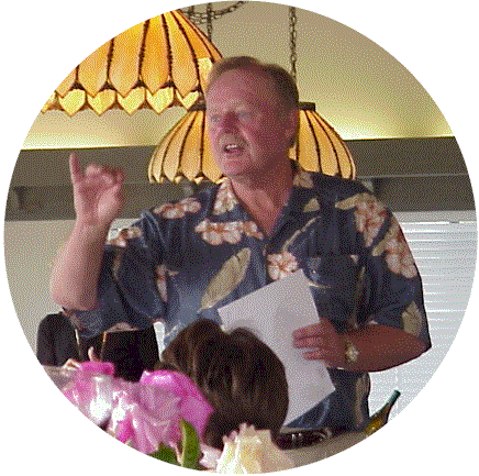 Tom McCrystal