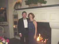 Donald and Cynthia Hill