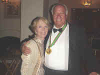 Niles and Rusty Herran