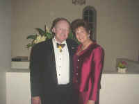 Tom and Kris McCrystal