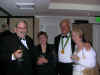 Soon to be Knighted ...