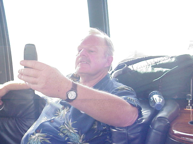 Tom McCrystal
