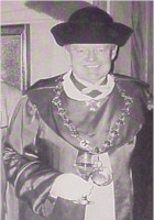 Commander Tom McCrystal